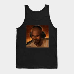 Frank Tank Top